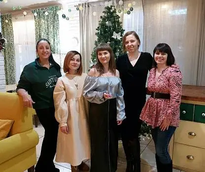 Встреча №16