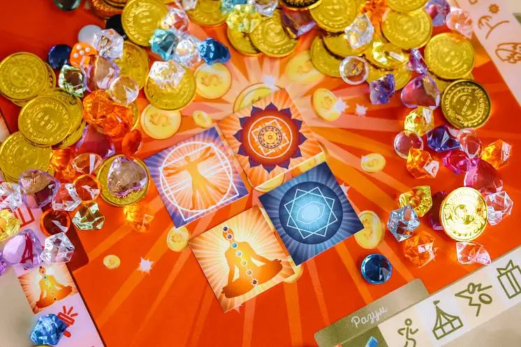 Кравченко Наталья