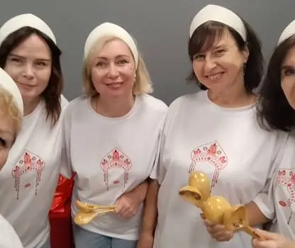 Встреча №35