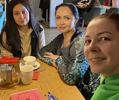 Встреча №10