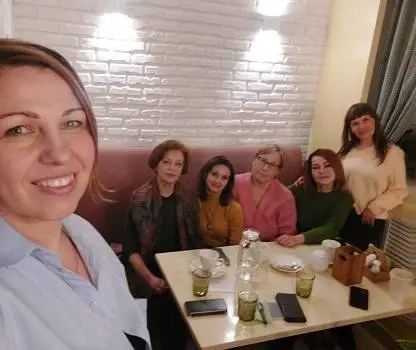 Встреча №14