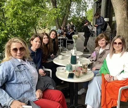 Встреча №15