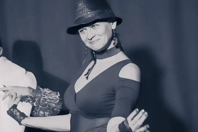 Лавриненко Анна