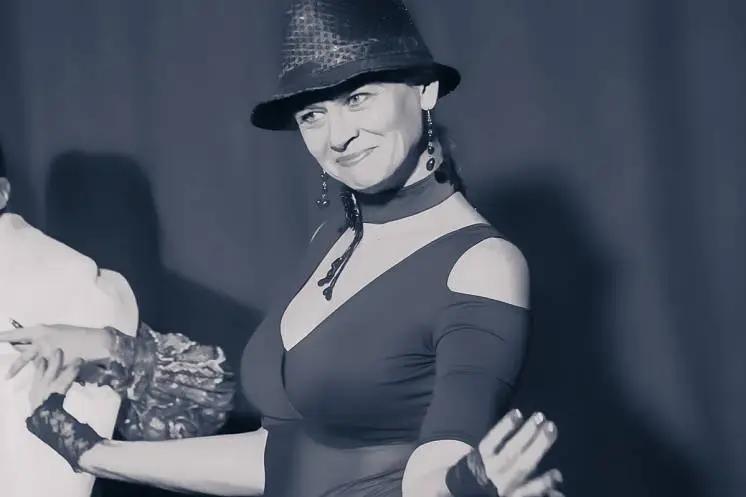 Лавриненко Анна