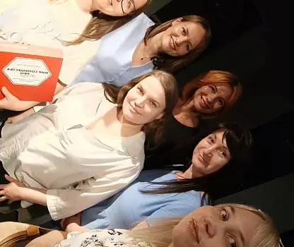 Встреча №22