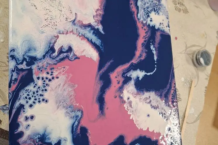 Грубникова Анна