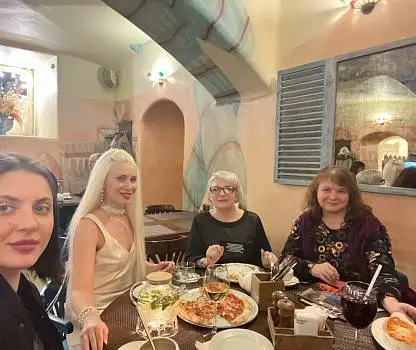 Встреча №18