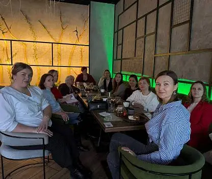 Встреча №36