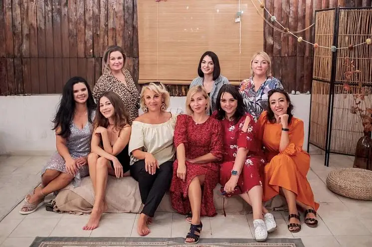 Мироненко Анастасия