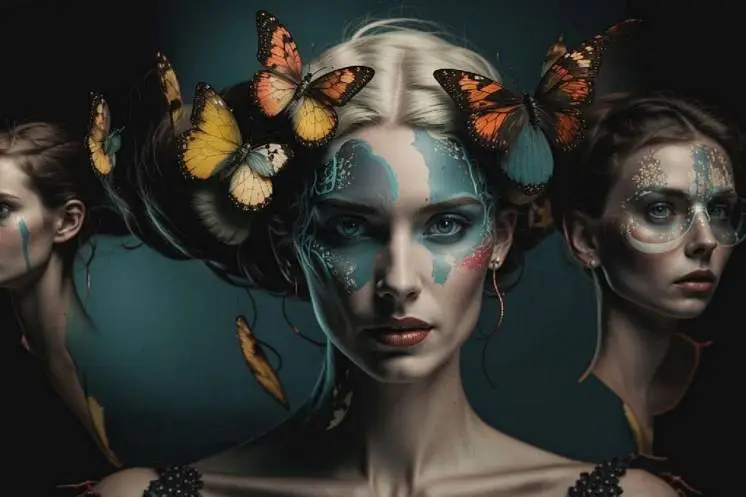 Надолинская  Ольга