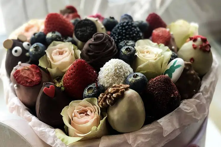 Тарская Мария