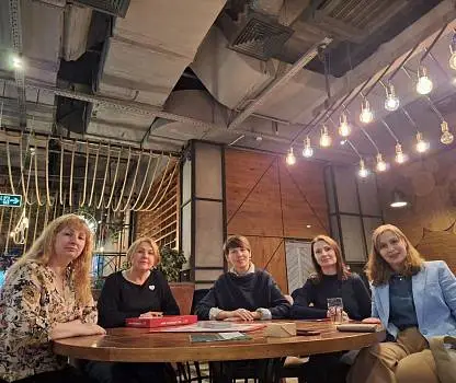 Встреча №22