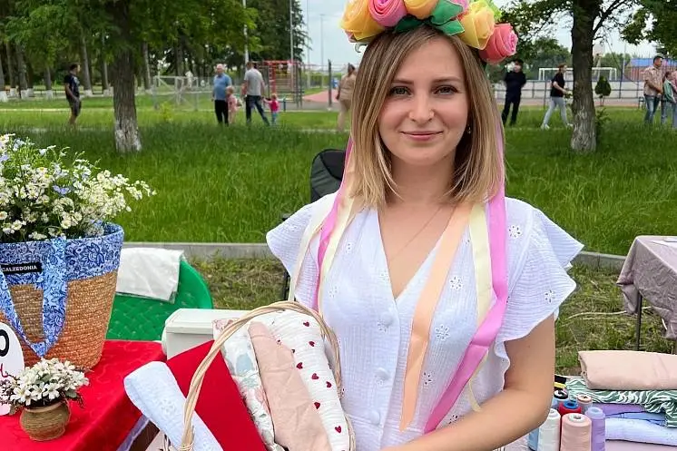 Лежепекова Елена 