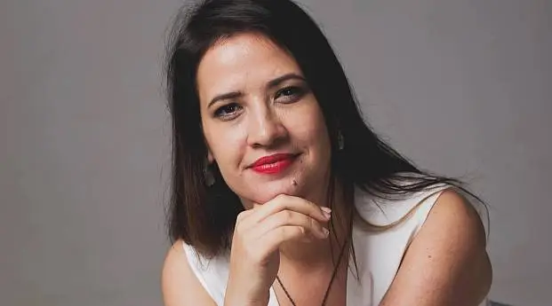 Алла Шишкина