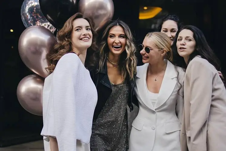 Шадрина Ольга