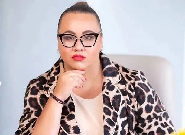 Екатерина Кузнецова