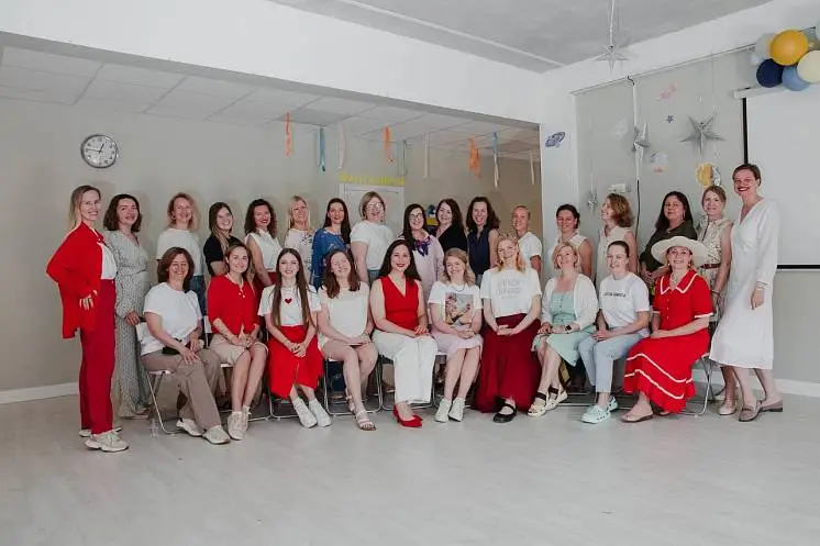 Гредунова Ольга