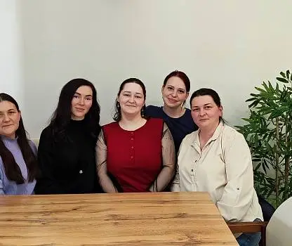 Встреча №1