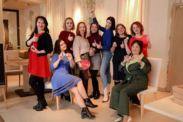 Мария Никерова