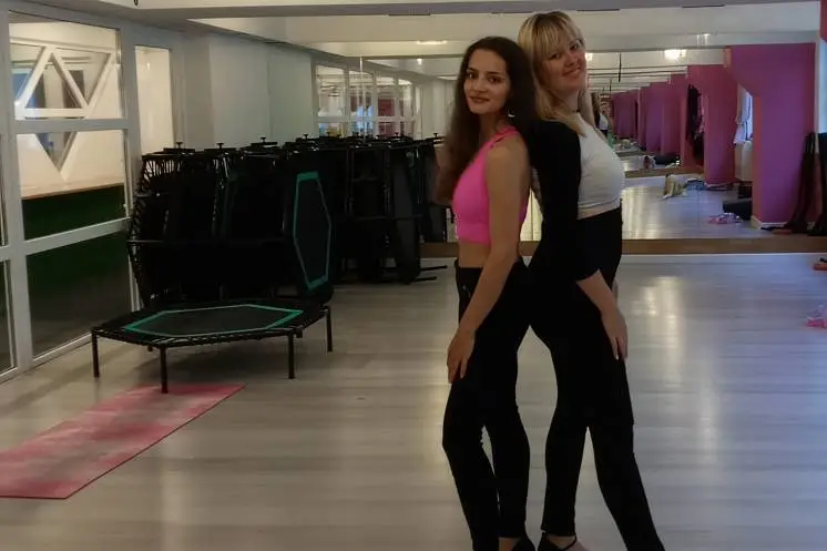 Васильева Вера