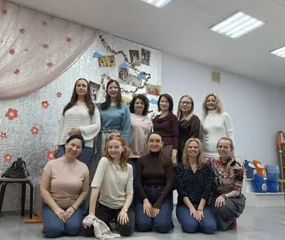 Встреча №9