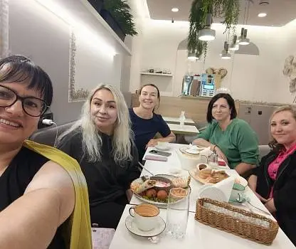 Встреча №11