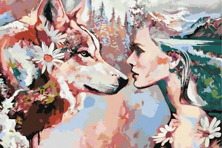 Борисова Ольга