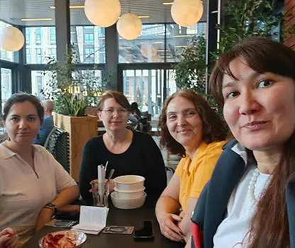 Встреча №38