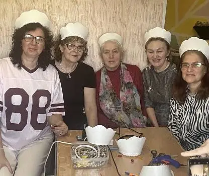 Встреча №8