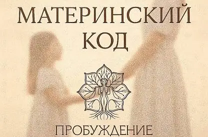 Материнский код