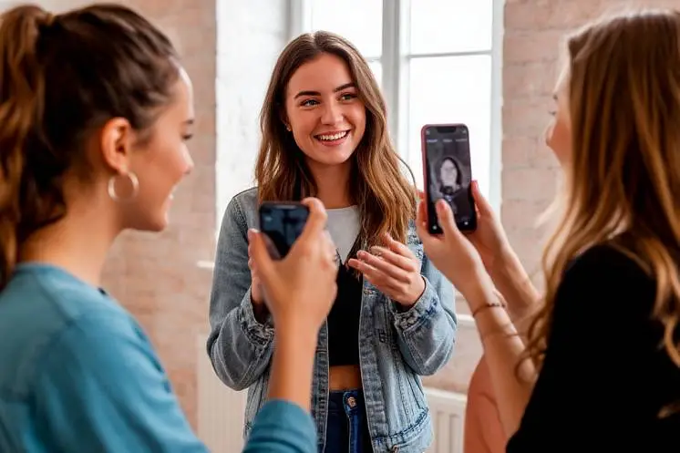 Воробьева Вера