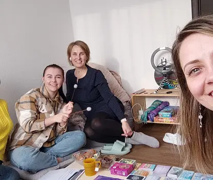 Встреча №8