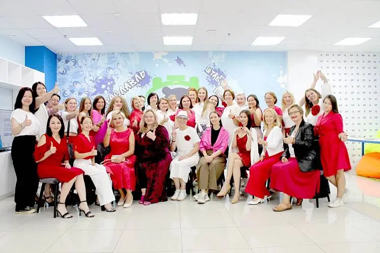 Лазарева  Юлия 