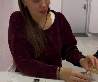 Встреча №10