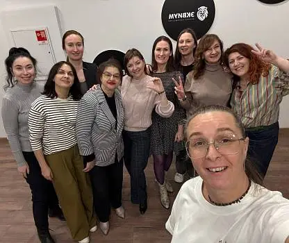 Встреча №10