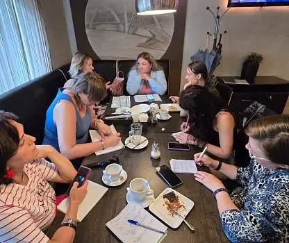 Встреча №11