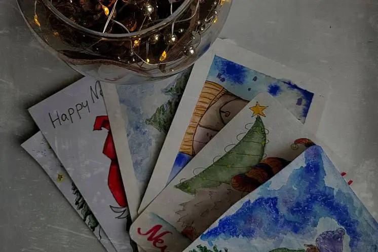 Румянцева Светлана