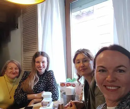 Встреча №2