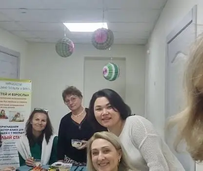 Встреча №10