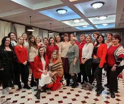 Встреча №12