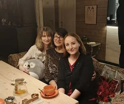 Встреча №19