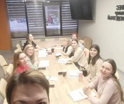 Встреча №17