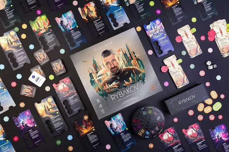 Негодяева Ольга