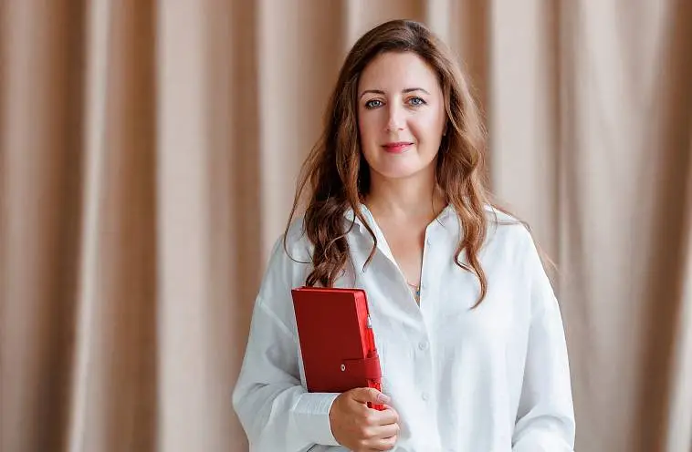 По курсу — мечта: как лидер из Архангельска строит ледокол, развивает Арктику и поддерживает женщин