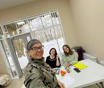 Встреча №23