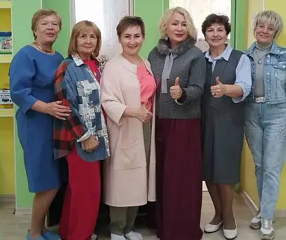 Встреча №10