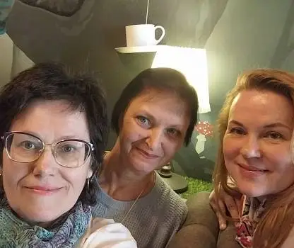 Встреча №10