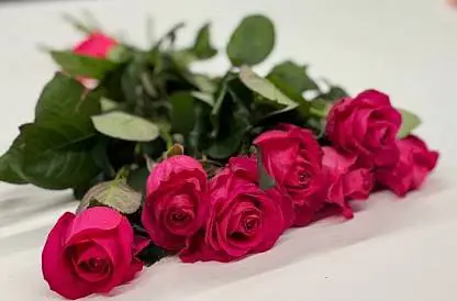 Выпускной группы про самого главного человека СЕБЯ