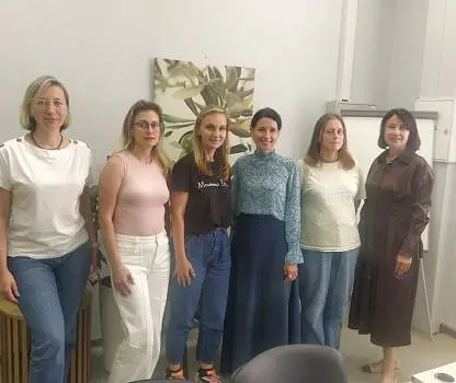 Встреча №18