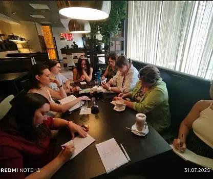 Встреча №10